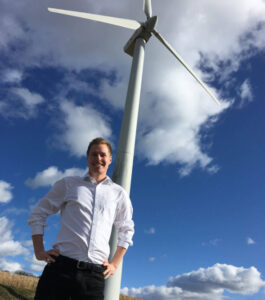Renewable Exchange Robert Ogden
