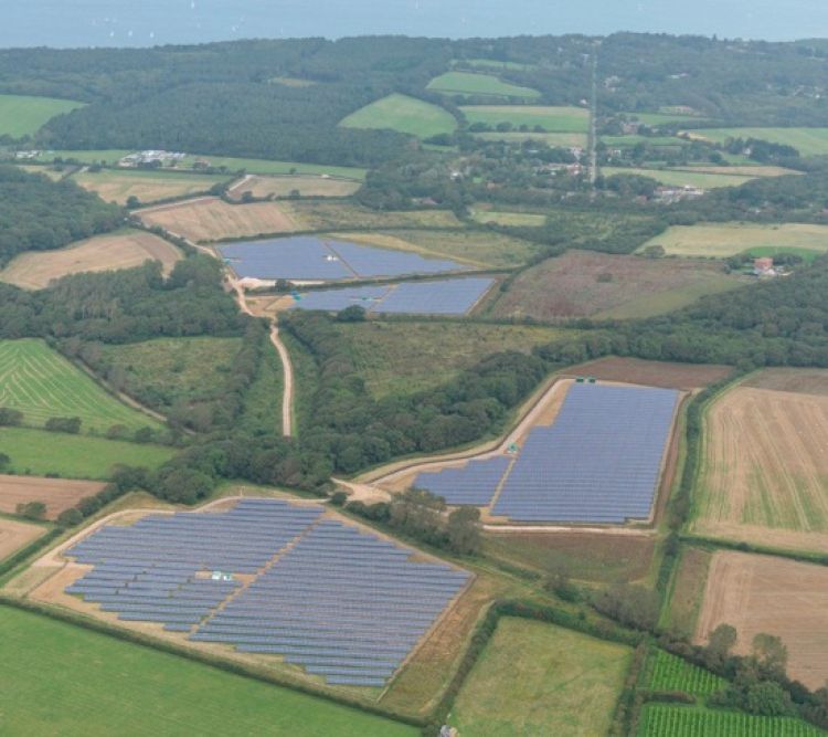 Ib vogt GmbH optimise solar power purchase agreement (PPA) via Renewable Exchange platform