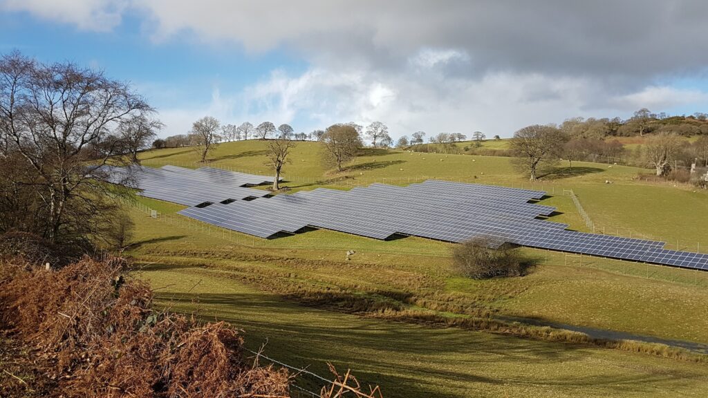 RHUG Estate gain the best value from their PPAs for wind, hydro and solar assets
