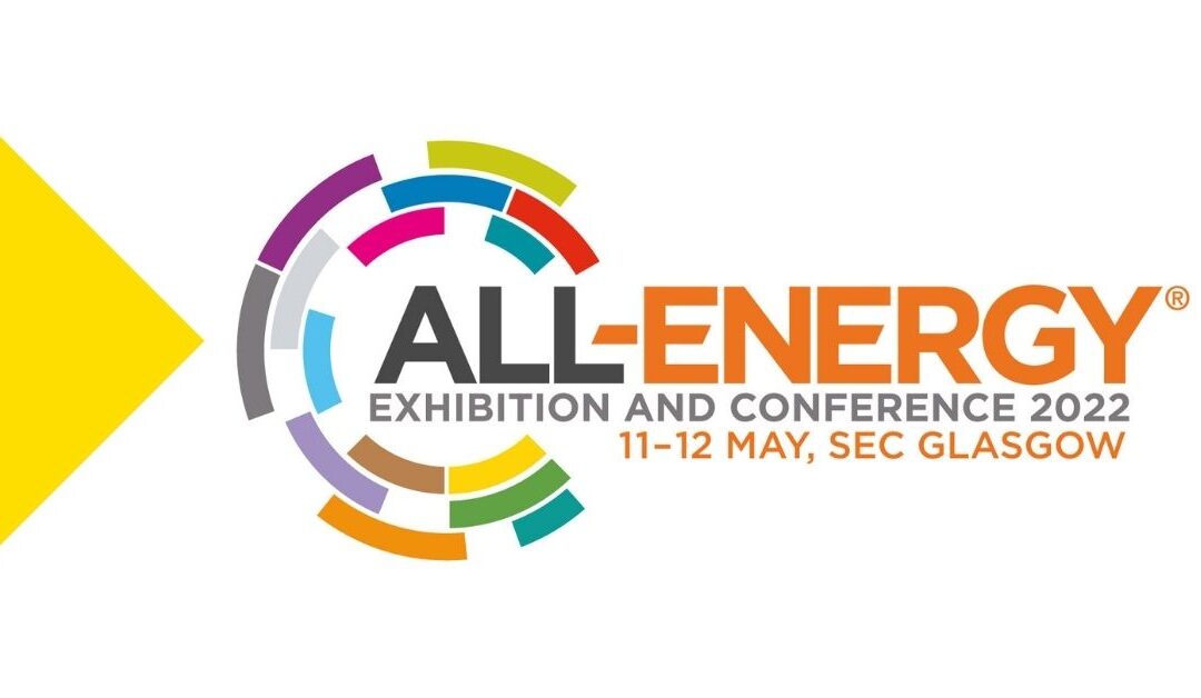 All Energy 2022 event