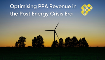 Optimising PPA Revenue in the Post Energy Crisis Era